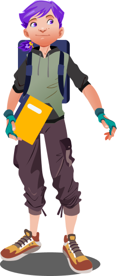 Ilustración Secundaria