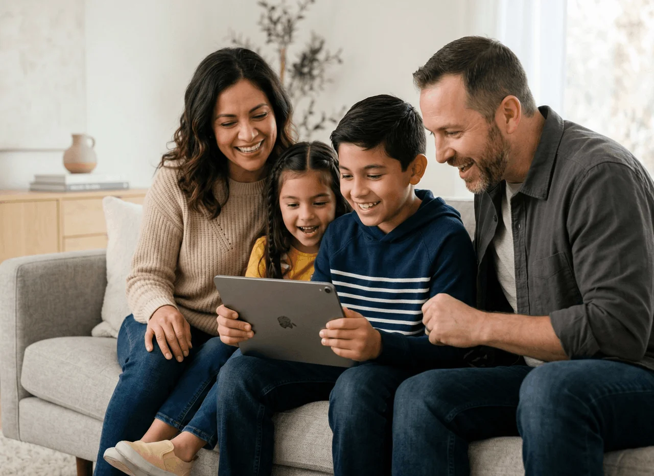 Director compartiendo datos y seguimiento docente