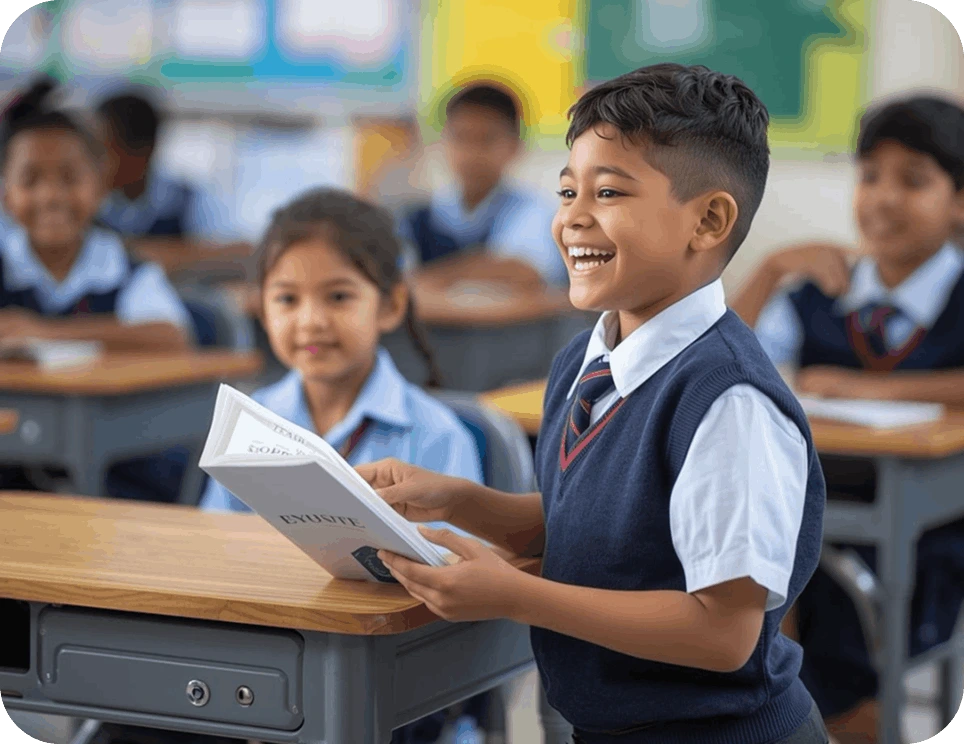 Materiales y dinámicas en clase