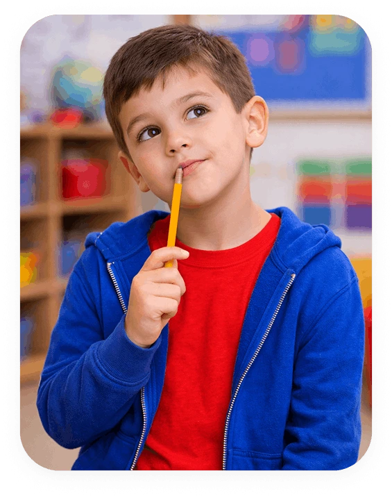 Comunidad escolar Luca