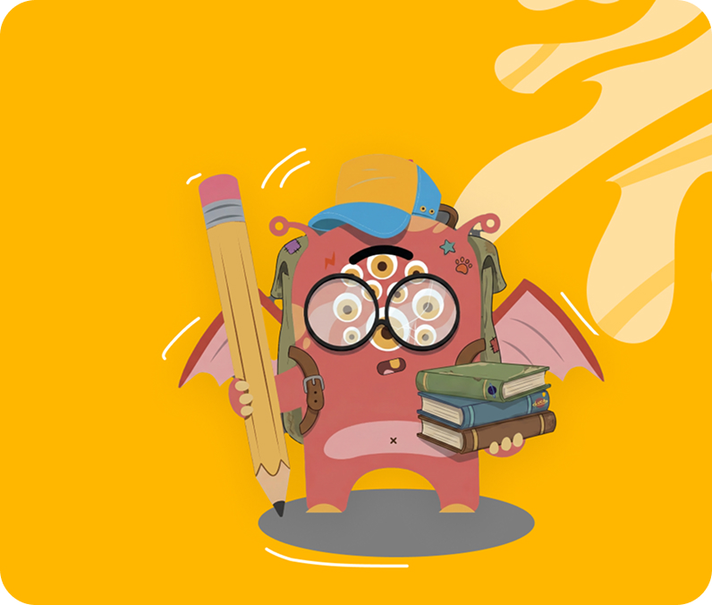 Ilustración programa Primaria