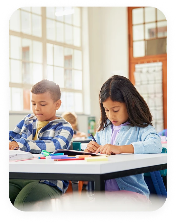 Aprendizaje colaborativo en el aula