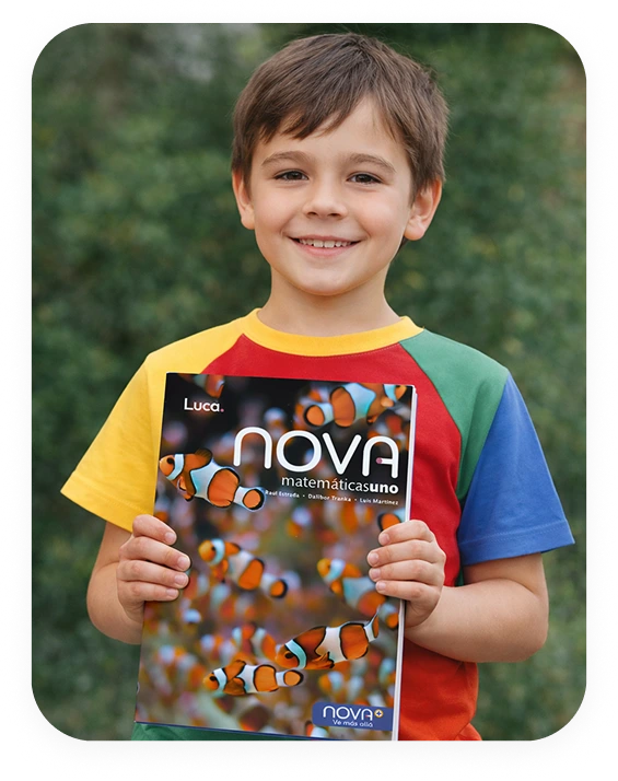 Materiales y dinámicas en clase