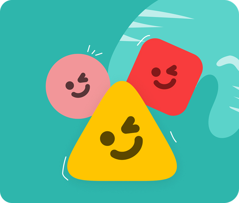 Ilustración programa Preescolar