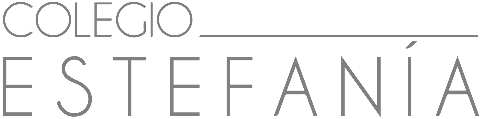 Colegio Estefanía