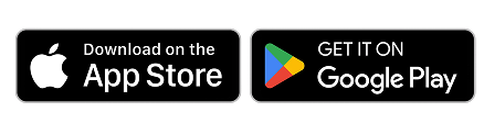 App Store y Google Play