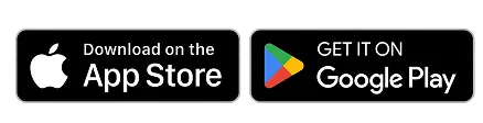 App Store y Google Play